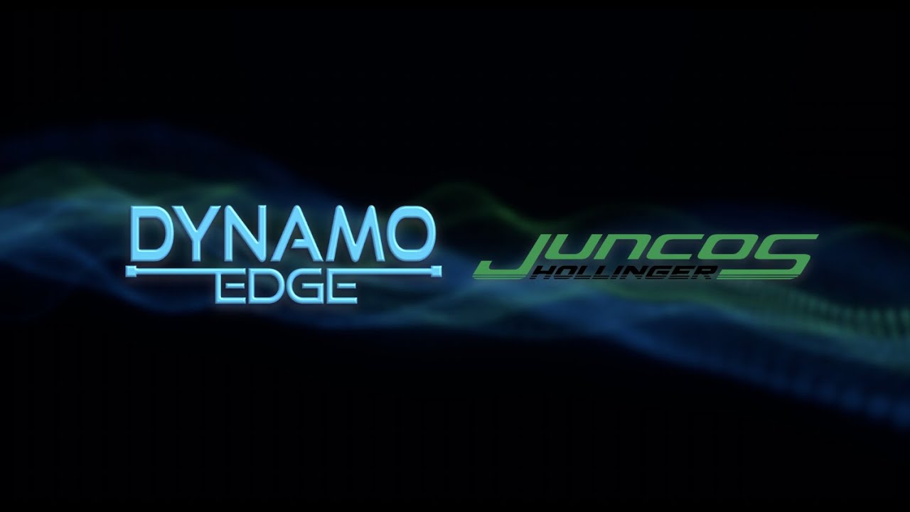 Juncos Hollinger Racing joins the Indiana Auto Sports Association powered by DynamoEdge Technology