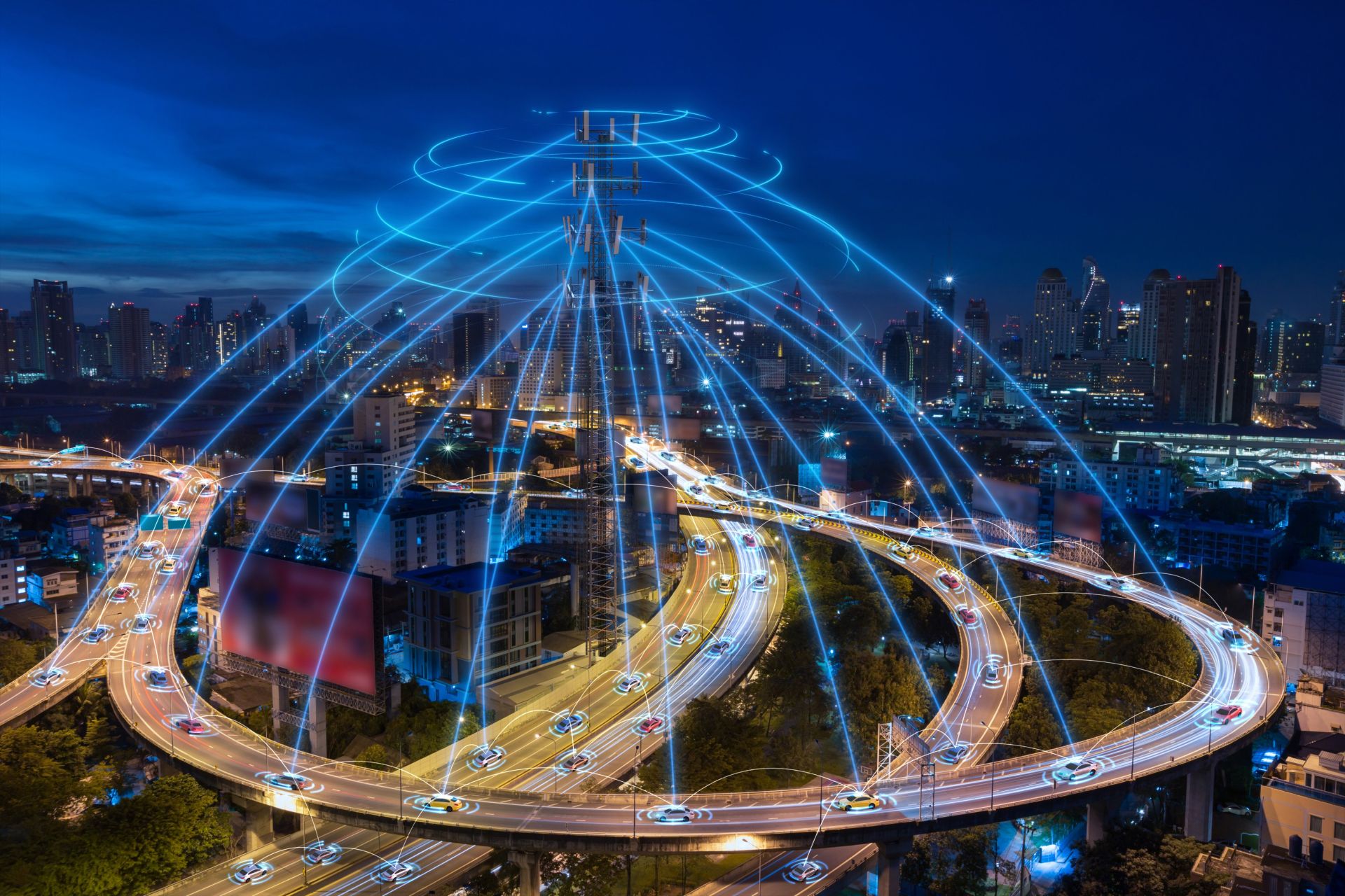 DynamoEdge and Tessolve Announce a Partnership  to Deliver the Fastest End-to-End Mobility Solutions Powered by AT&T 5G