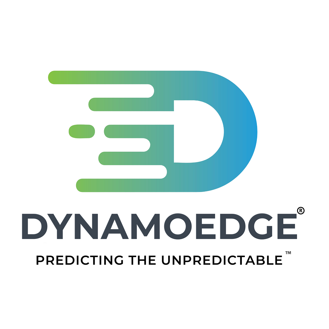DynamoEdge logo