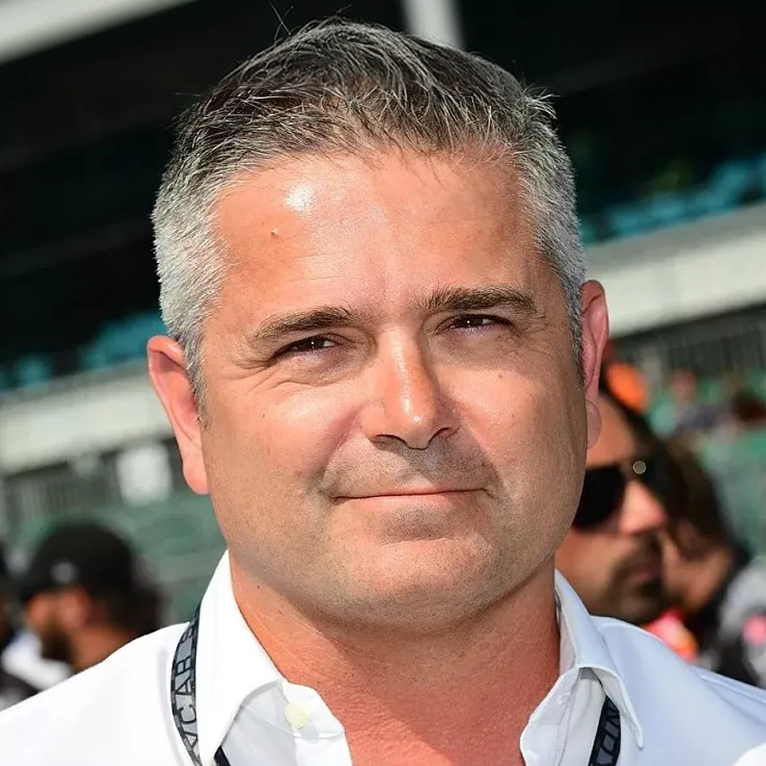 Gil de Ferran