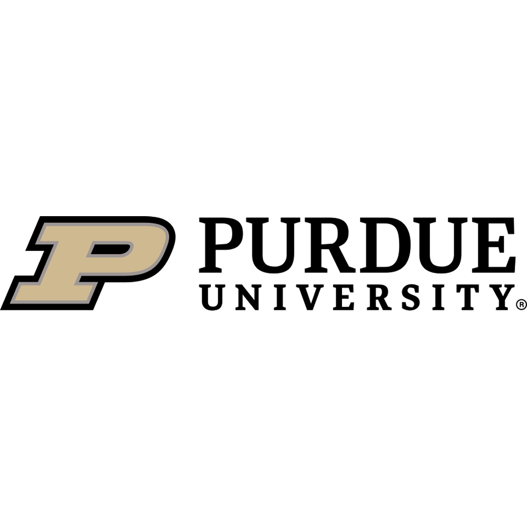 Purdue University logo